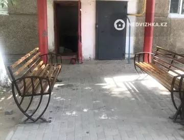 30 м², 1-комнатная квартира, этаж 2 из 5, 30 м², изображение - 4