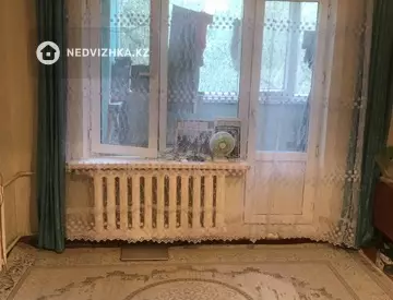 1-комнатная квартира, этаж 2 из 5, 30 м²