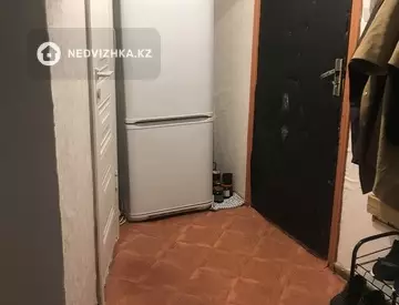 1-комнатная квартира, этаж 2 из 5, 30 м²