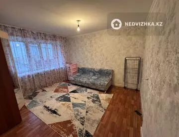2-комнатная квартира, этаж 4 из 5, 50 м²