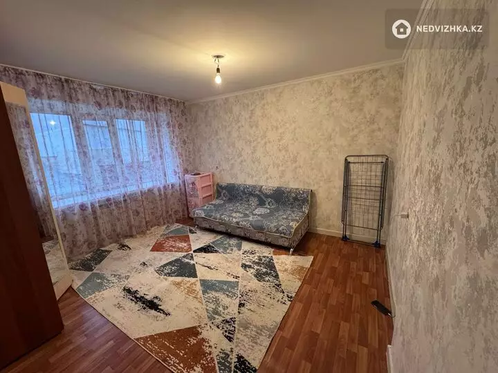 50 м², 2-комнатная квартира, этаж 4 из 5, 50 м², изображение - 1