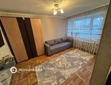 50 м², 2-комнатная квартира, этаж 4 из 5, 50 м², изображение - 4