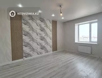 2-комнатная квартира, этаж 8 из 10, 58 м²