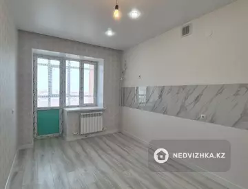 58 м², 2-комнатная квартира, этаж 8 из 10, 58 м², изображение - 7