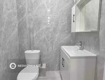 58 м², 2-комнатная квартира, этаж 8 из 10, 58 м², изображение - 5