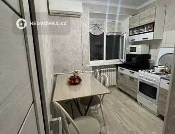 3-комнатная квартира, этаж 5 из 5, 50 м²