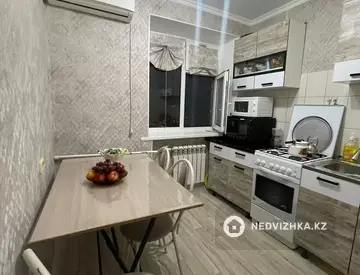 3-комнатная квартира, этаж 5 из 5, 50 м²