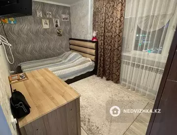 50 м², 3-комнатная квартира, этаж 5 из 5, 50 м², изображение - 4