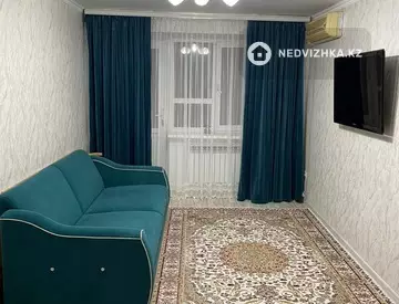 3-комнатная квартира, этаж 5 из 5, 50 м²