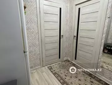 50 м², 3-комнатная квартира, этаж 5 из 5, 50 м², изображение - 5