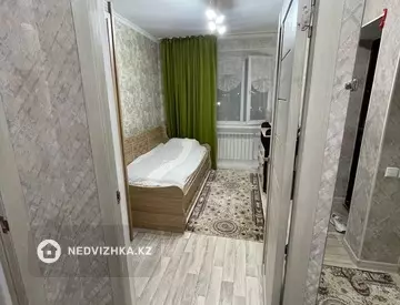 3-комнатная квартира, этаж 5 из 5, 50 м²