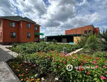 Готовый бизнес, отдельно стоящее здание, этаж 1 из 1, 600 м²