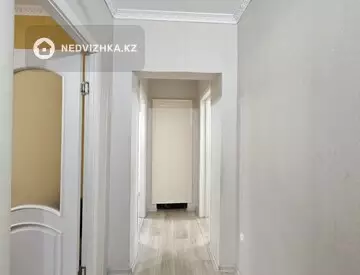 77 м², 4-комнатная квартира, этаж 1 из 9, 77 м², изображение - 5