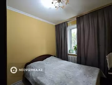 77 м², 4-комнатная квартира, этаж 1 из 9, 77 м², изображение - 4
