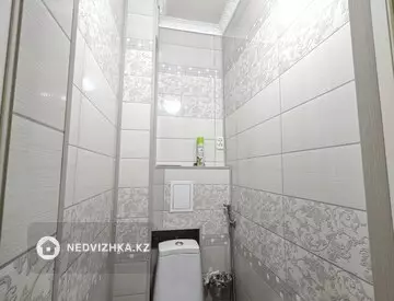 77 м², 4-комнатная квартира, этаж 1 из 9, 77 м², изображение - 8
