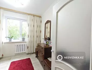 77 м², 4-комнатная квартира, этаж 1 из 9, 77 м², изображение - 6