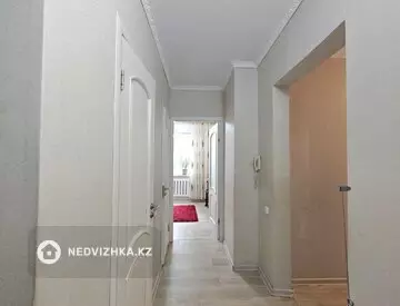 77 м², 4-комнатная квартира, этаж 1 из 9, 77 м², изображение - 9