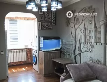 1-комнатная квартира, этаж 5 из 5, 20 м²