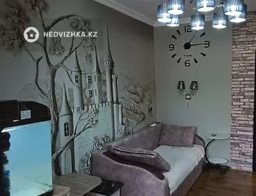 1-комнатная квартира, этаж 5 из 5, 20 м²