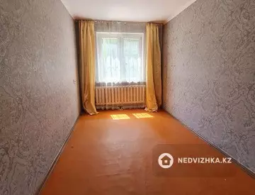 48 м², 2-комнатная квартира, этаж 1 из 8, 48 м², изображение - 4