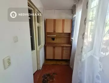 48 м², 2-комнатная квартира, этаж 1 из 8, 48 м², изображение - 9