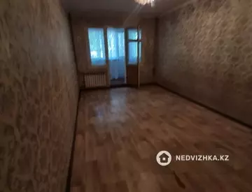 48 м², 2-комнатная квартира, этаж 1 из 8, 48 м², изображение - 6