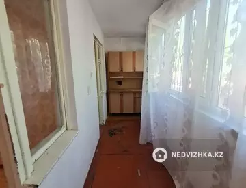48 м², 2-комнатная квартира, этаж 1 из 8, 48 м², изображение - 8