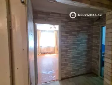 48 м², 2-комнатная квартира, этаж 1 из 8, 48 м², изображение - 10