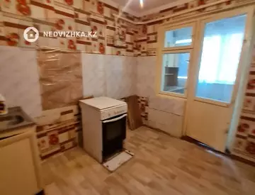 48 м², 2-комнатная квартира, этаж 1 из 8, 48 м², изображение - 11
