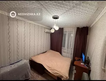 1-комнатная квартира, этаж 5 из 5, 25 м²
