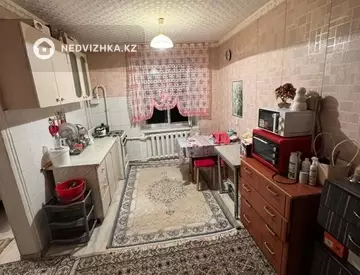 1-комнатная квартира, этаж 5 из 5, 25 м²