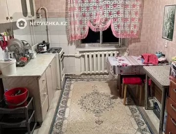 1-комнатная квартира, этаж 5 из 5, 25 м²
