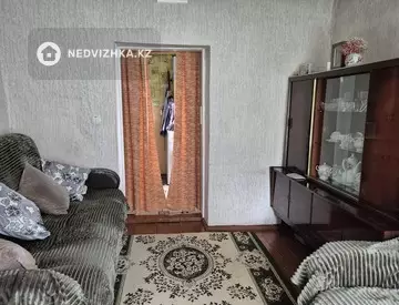 3-комнатный дом, 10 соток, 53 м²