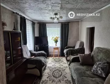 3-комнатный дом, 10 соток, 53 м²