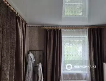 3-комнатный дом, 10 соток, 53 м²