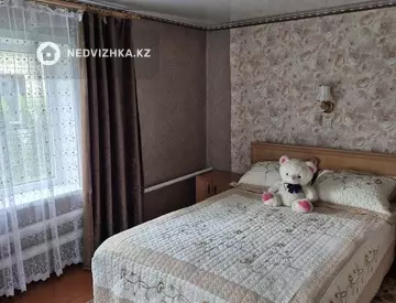 3-комнатный дом, 10 соток, 53 м²