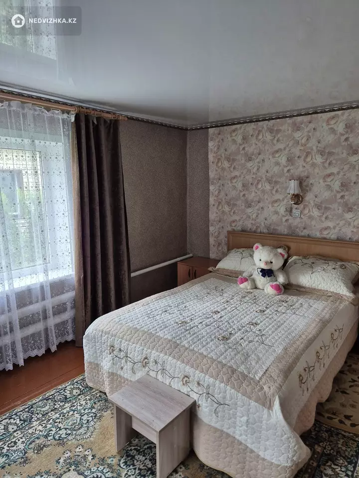 53 м², 3-комнатный дом, 10 соток, 53 м², изображение - 1