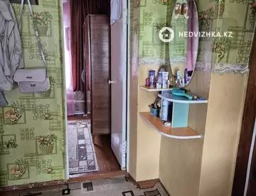 53 м², 3-комнатный дом, 10 соток, 53 м², изображение - 5