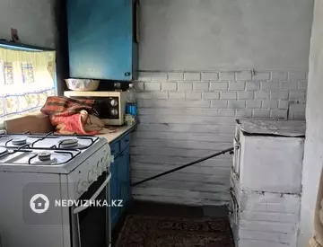 53 м², 3-комнатный дом, 10 соток, 53 м², изображение - 8