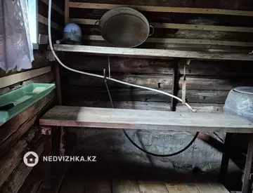 53 м², 3-комнатный дом, 10 соток, 53 м², изображение - 10