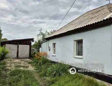53 м², 3-комнатный дом, 10 соток, 53 м², изображение - 11