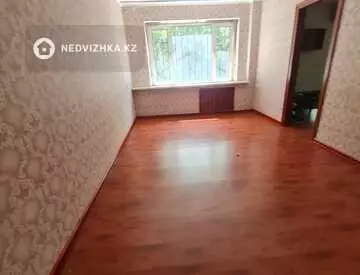 3-комнатная квартира, этаж 2 из 5, 60 м²
