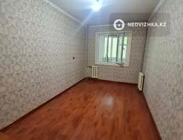 60 м², 3-комнатная квартира, этаж 2 из 5, 60 м², изображение - 5