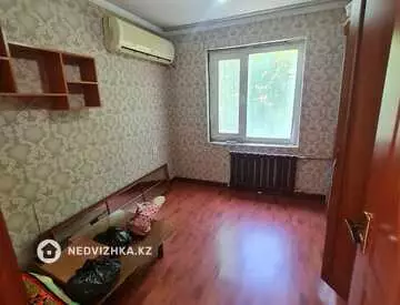 60 м², 3-комнатная квартира, этаж 2 из 5, 60 м², изображение - 6