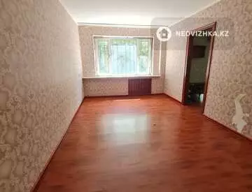 60 м², 3-комнатная квартира, этаж 2 из 5, 60 м², изображение - 7