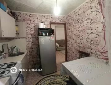 2-комнатная квартира, этаж 1 из 5, 42 м²
