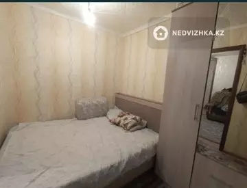 2-комнатная квартира, этаж 1 из 5, 42 м²