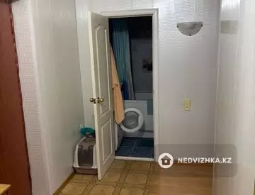 3-комнатная квартира, этаж 3 из 5, 58 м²
