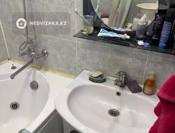 58 м², 3-комнатная квартира, этаж 3 из 5, 58 м², изображение - 4