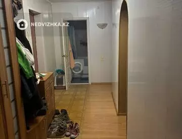 58 м², 3-комнатная квартира, этаж 3 из 5, 58 м², изображение - 7